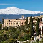 Apartament The View Taormina