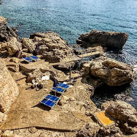 The View Taormina