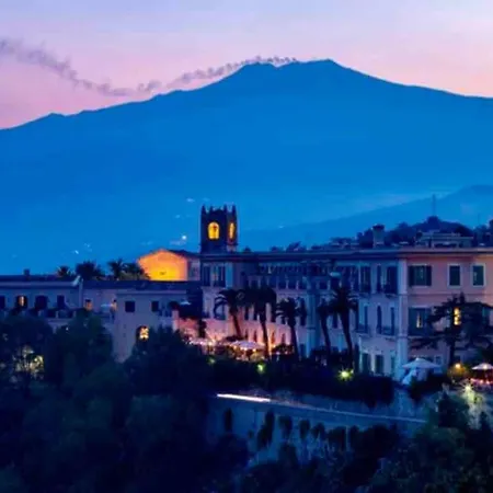 The View * Taormina