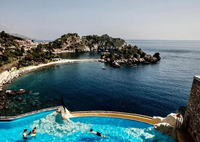 The View Taormina