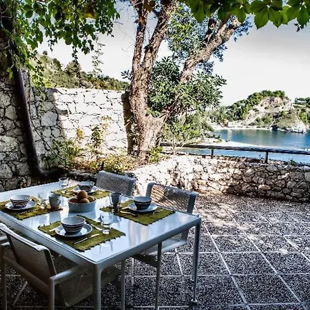 Apartment The View Taormina