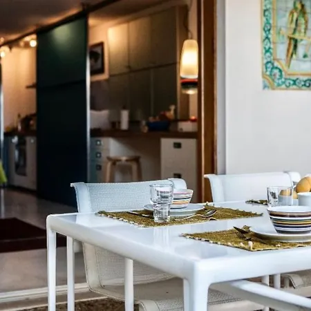 Apartment The View Taormina