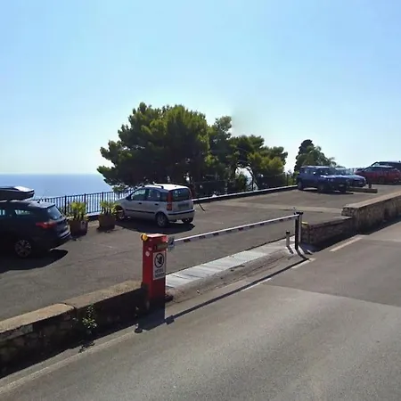 The View * Taormina