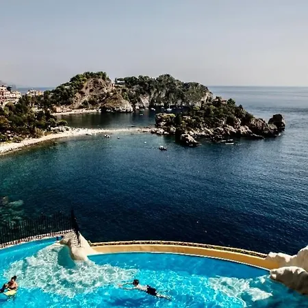 The View Taormina