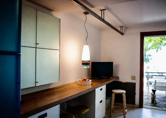 The View 陶尔米纳