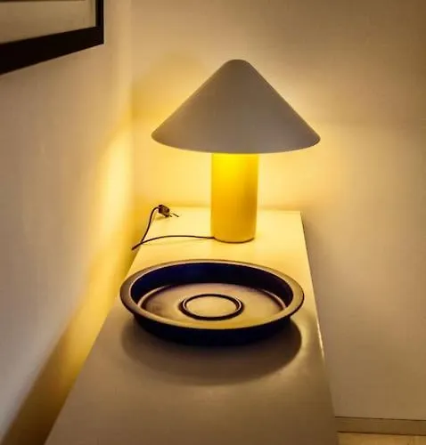 公寓 The View 陶尔米纳