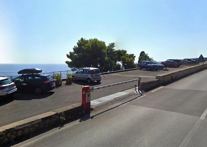 The View * 陶尔米纳