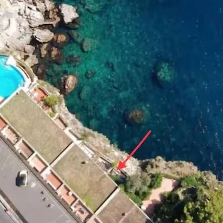 The View * Taormina